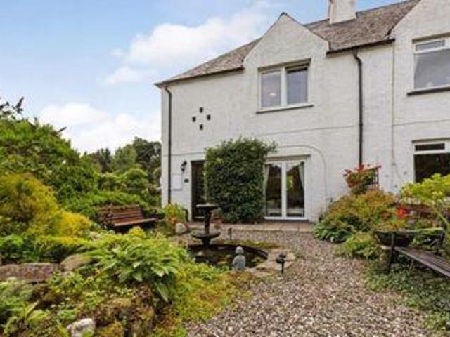 House for sale in Dunblane