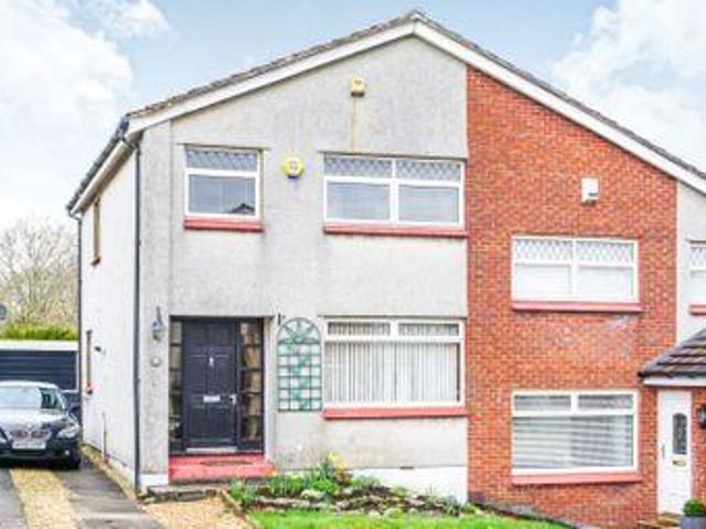 House for sale in Flushing, Scotland