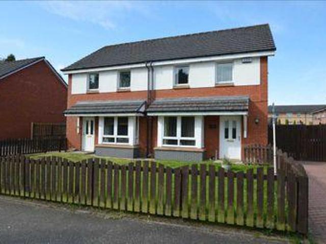 House for sale in Hamilton, Scotland