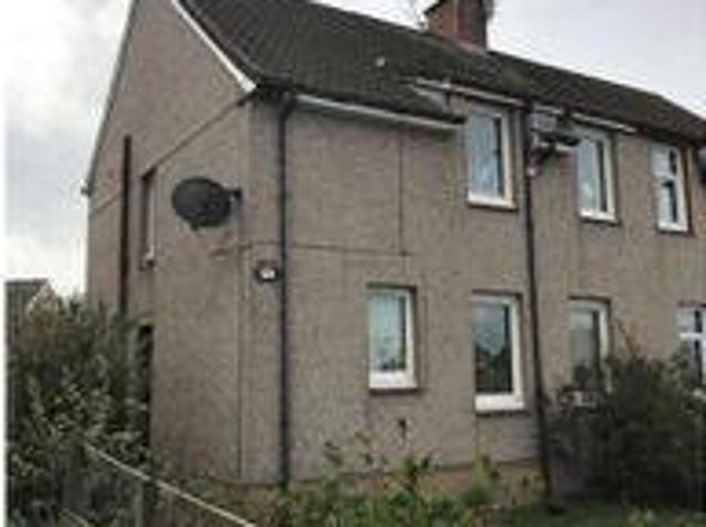 House for sale in Cumnock, Scotland