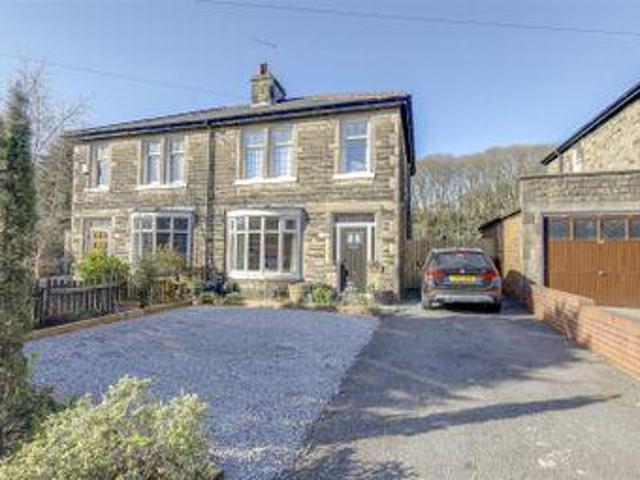 House for sale in Rossendale, Lancashire