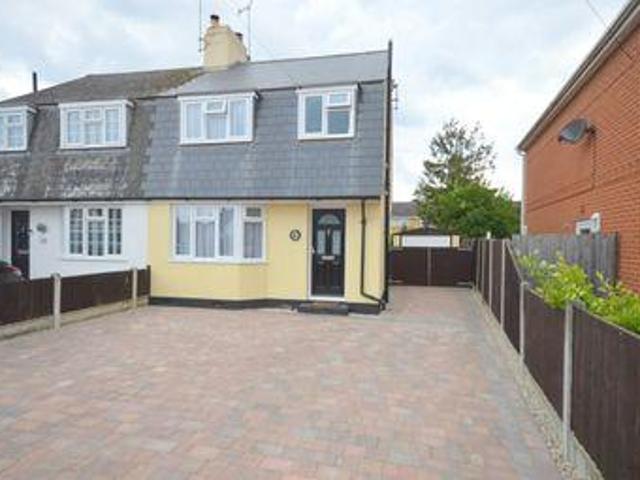 House for sale in Chelmsford