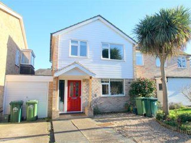 House for sale in Staines, Surrey