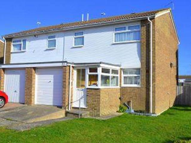 House for sale in Eastbourne, East Sussex
