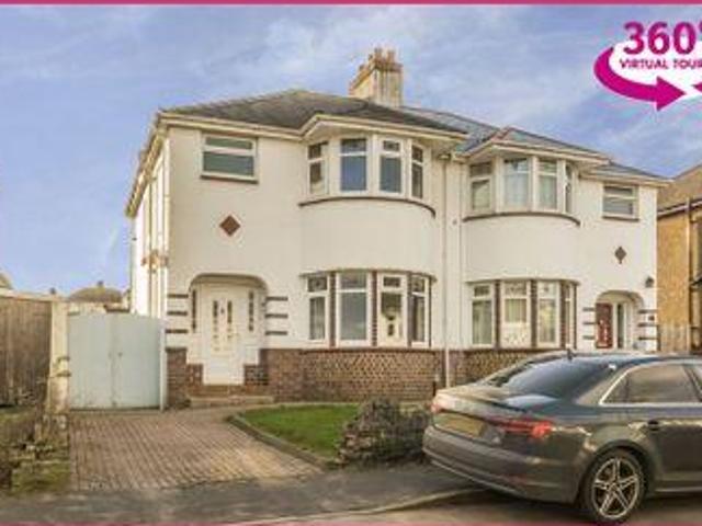 House for sale in Wales