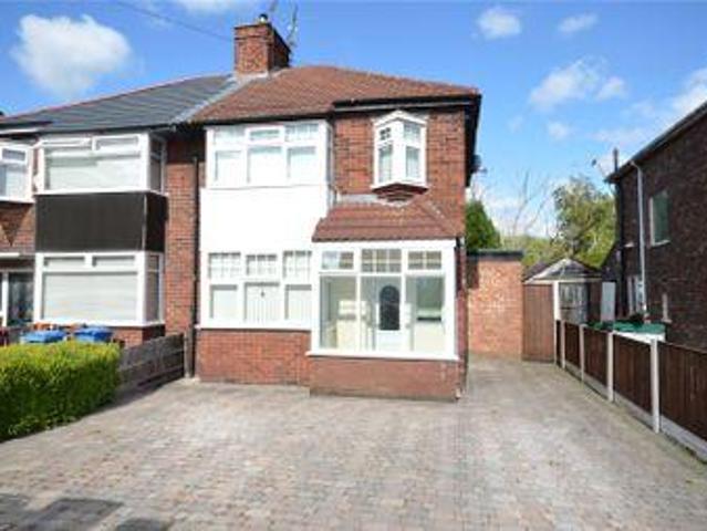 House for sale in Calderstones