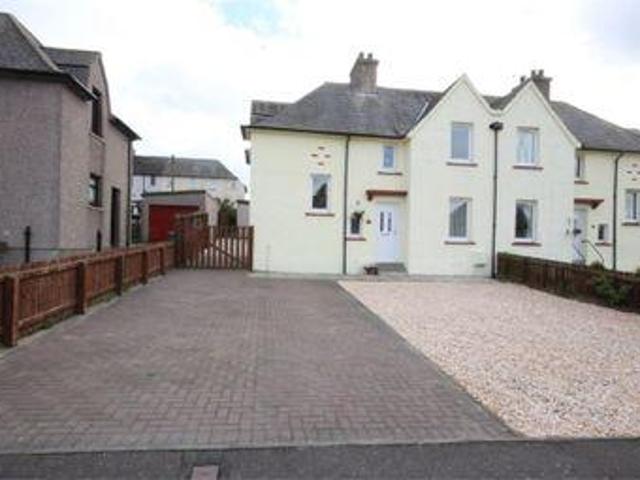 House for sale in Lochgelly, Scotland