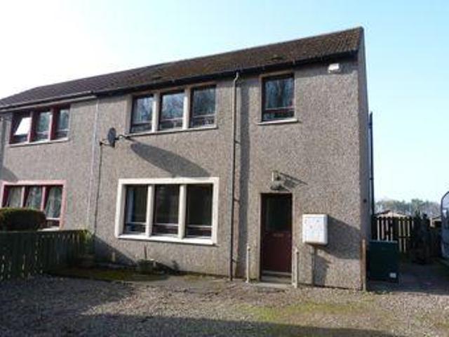 House for sale in Kinross, Scotland