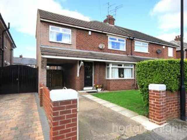 House for sale in South Yorkshire