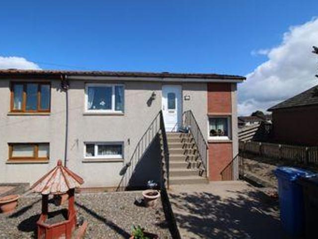 House for sale in Cupar, Scotland