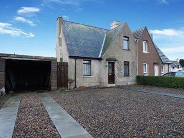 House for sale in Lochgelly, Scotland