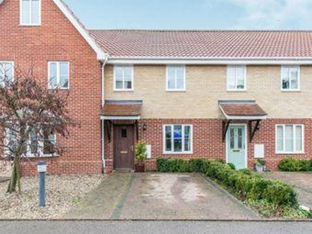 House for sale in Chelmondiston, Suffolk