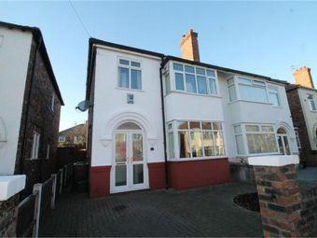 House for sale in Calderstones