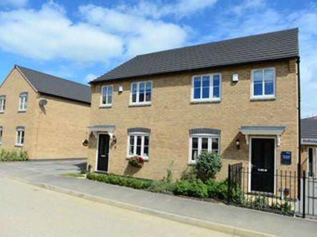 House for sale in Barholm, Lincolnshire