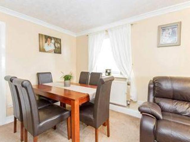 House for sale in Greenock, Scotland