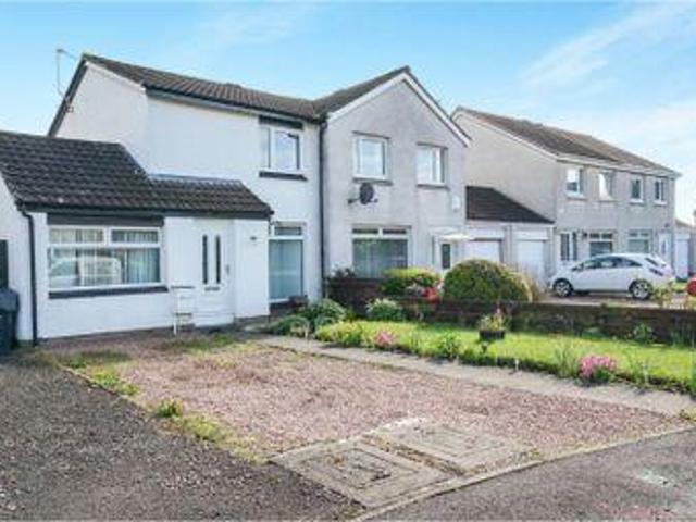 House for sale in Cambuskenneth, Scotland