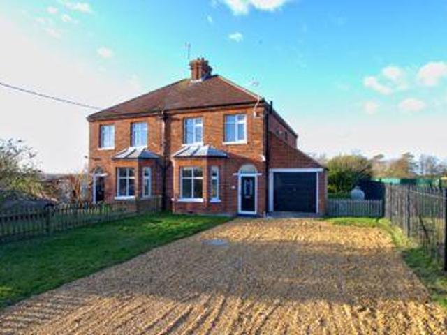 House for sale in Arbury, Cambridgeshire