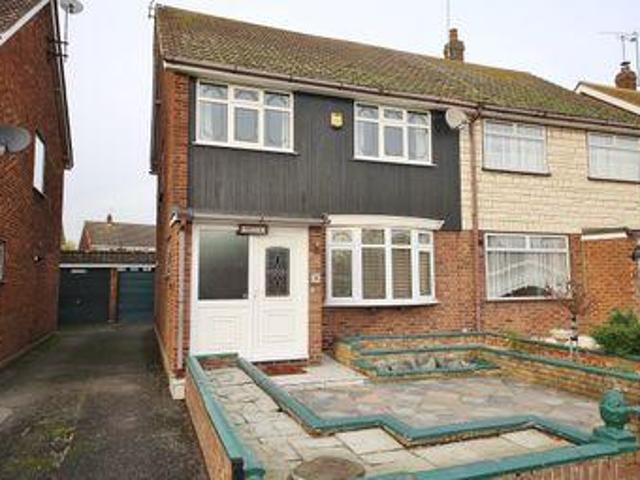 House for sale in Lyons, Greater London