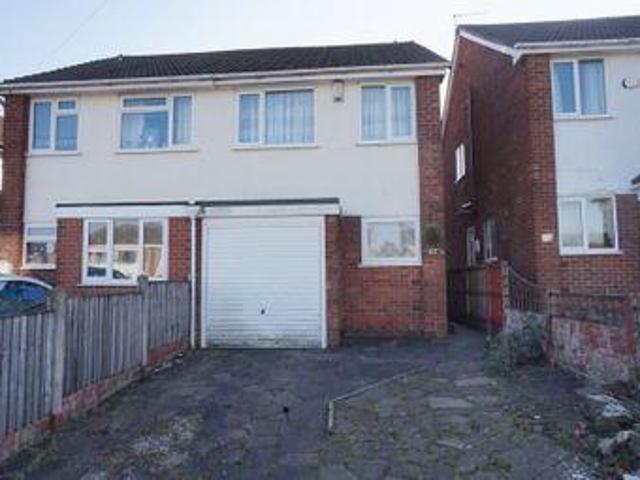 House for sale in Stoke-on-Trent