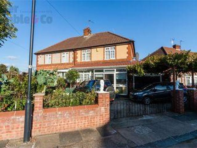 House for sale in Wembley, Greater London