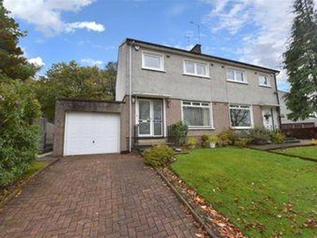 House for sale in Stanwix, Scotland