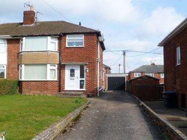 House for sale in Wrexham