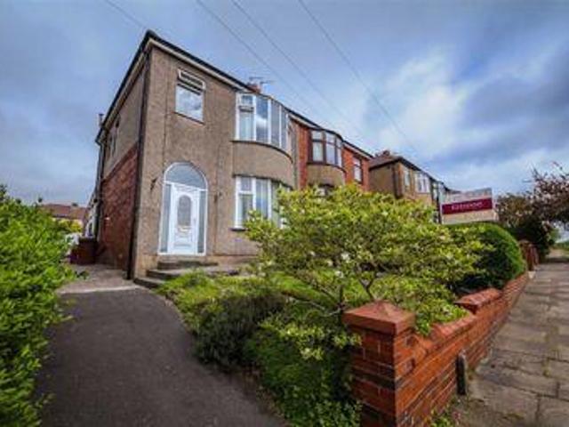 House for sale in Blackburn
