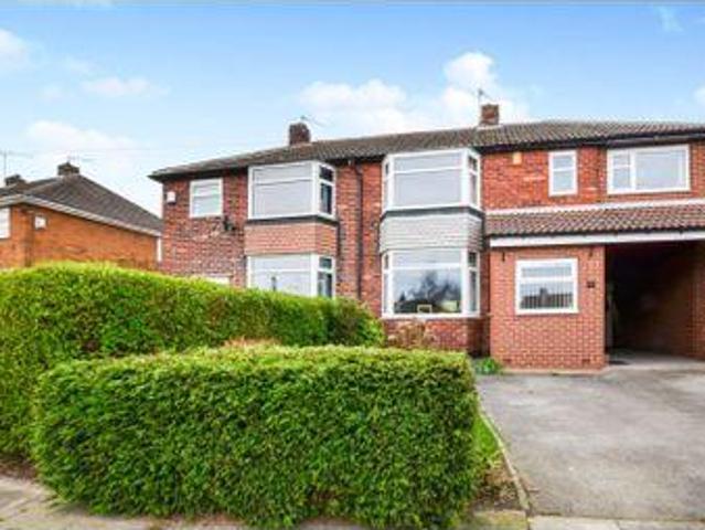 House for sale in South Yorkshire
