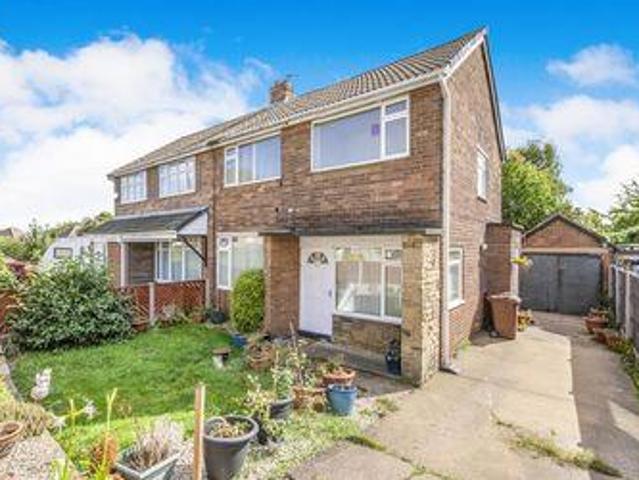 House for sale in Pontefract, Wakefield