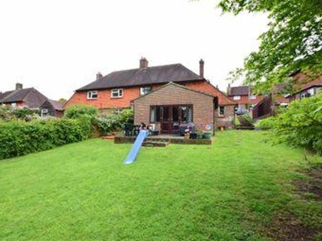 House for sale in Cross In Hand, East Sussex