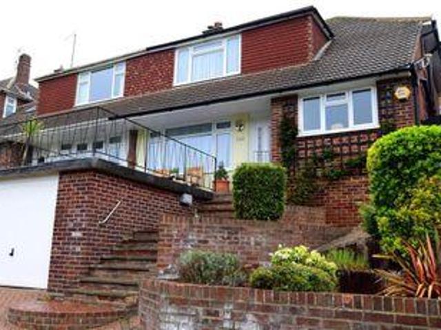 House for sale in East Sussex