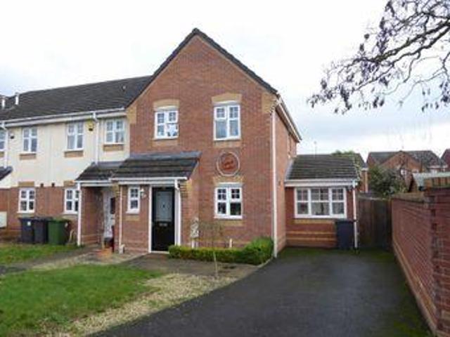 House for sale in Warwick, Warwickshire