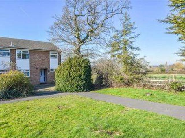 House for sale in Hertford, Colliers End