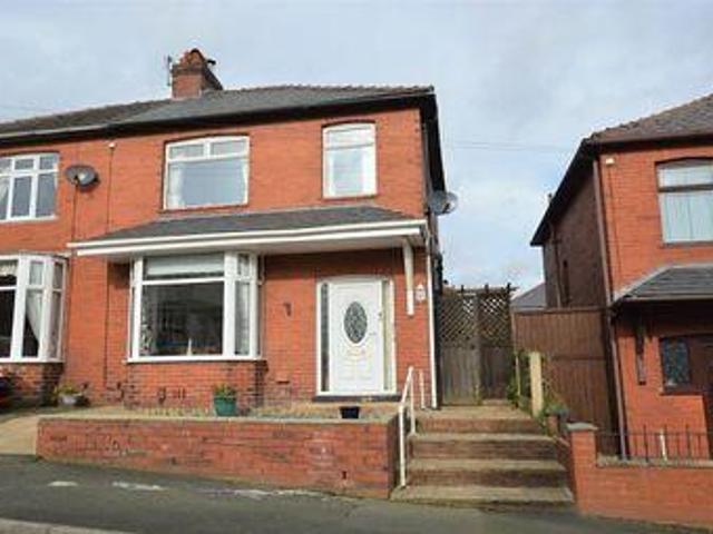 House for sale in Bare, Lancashire