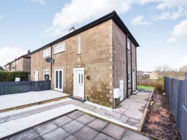 House for sale in Glenburn, Scotland