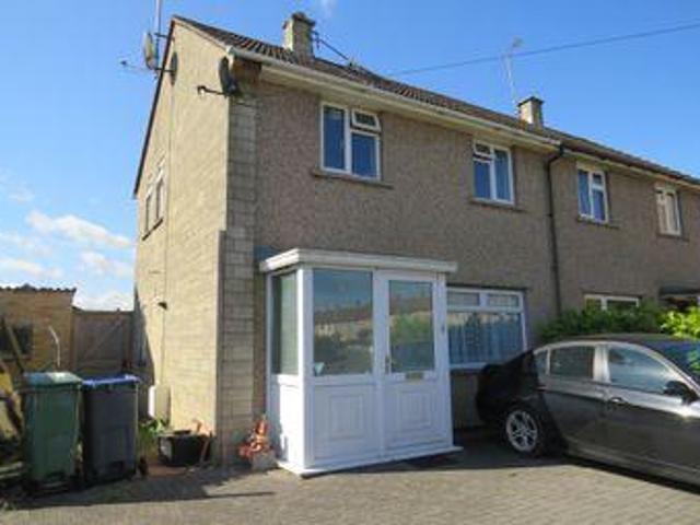 House for sale in Chippenham, Wiltshire