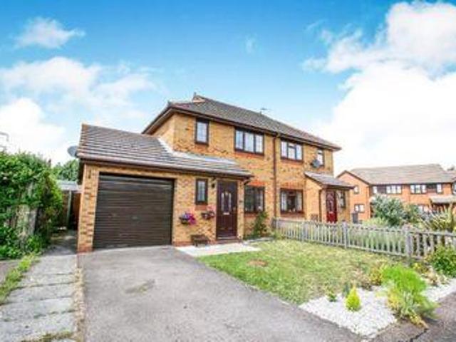House for sale in Bedford