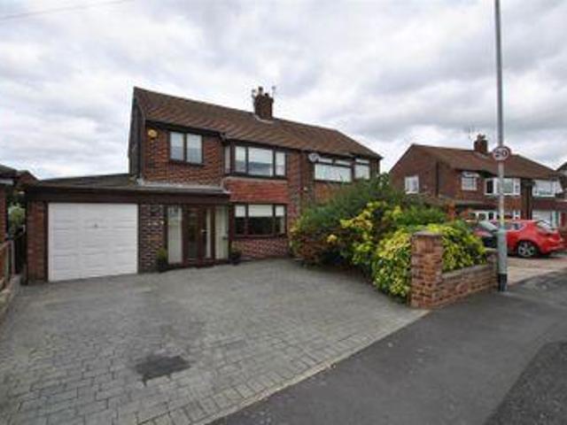 House for sale in Warrington