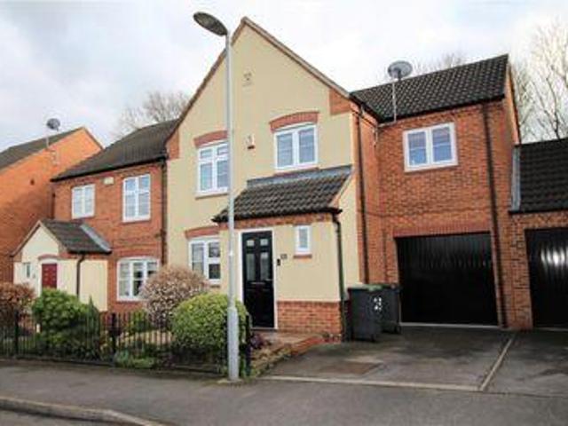 House for sale in Haddon, East Midlands