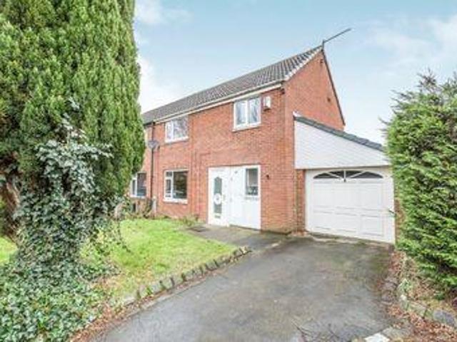 House for sale in Higher Bartle, Lancashire