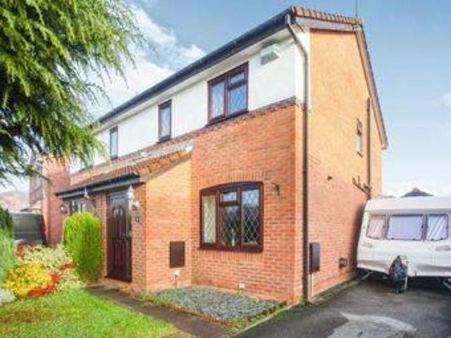 House for sale in Winsford, Cheshire