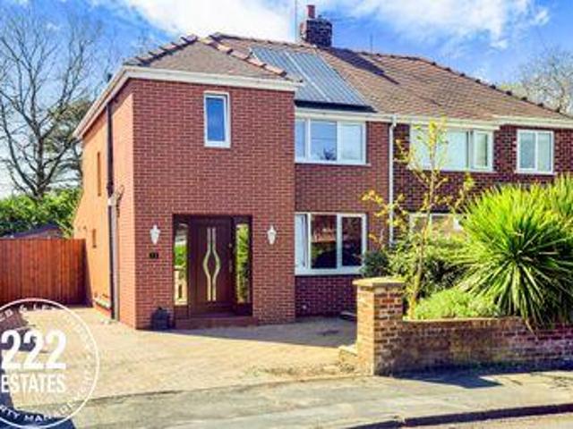 House for sale in Warrington