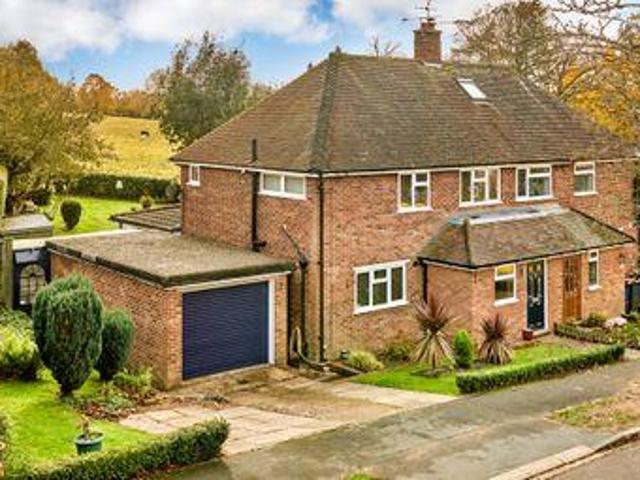 House for sale in Westborough, Surrey
