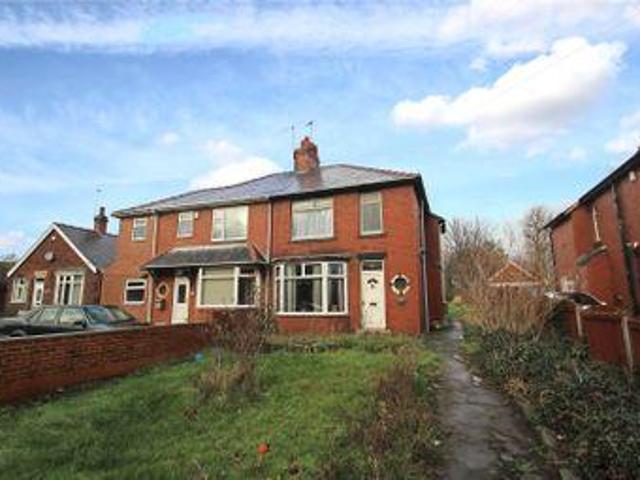 House for sale in Pontefract, West Yorkshire