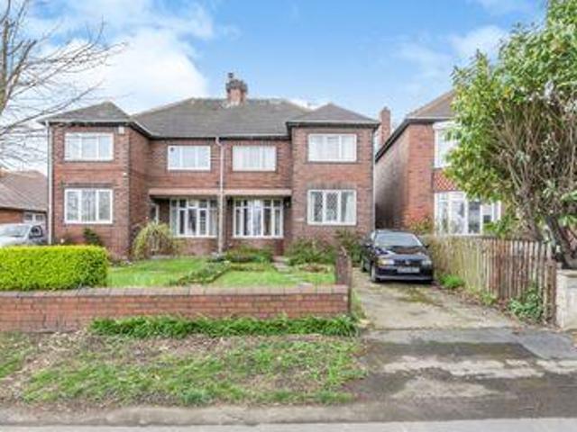 House for sale in South Yorkshire