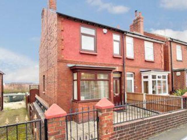 House for sale in South Yorkshire