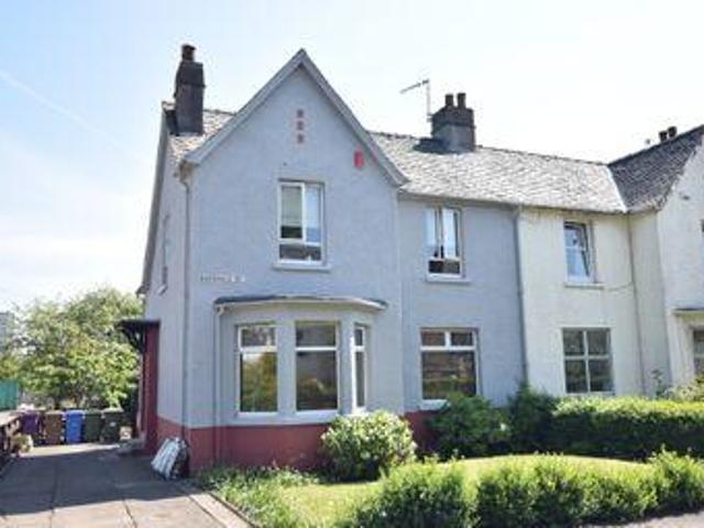 House for sale in Scotland