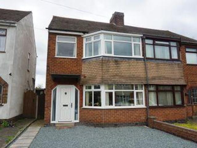 House for sale in Barton, Leicestershire