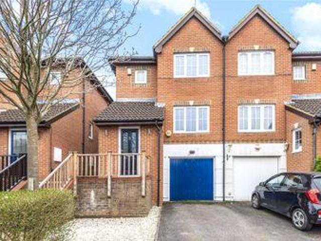 House for sale in Uxbridge, Greater London
