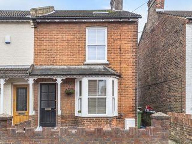 House for sale in Horsham, West Sussex